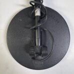 Treasure Hunter Voyager VLF Metal Detector Used Tested Working - Image 9