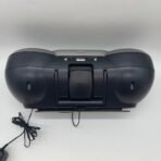 Sirius Sportster R Boombox SP-B1C Satellite Radio Dock Speaker System - Image 6