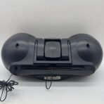 Sirius Sportster R Boombox SP-B1C Satellite Radio Dock Speaker System - Image 7