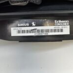 Sirius Sportster R Boombox SP-B1C Satellite Radio Dock Speaker System - Image 9