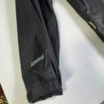 McKINLEY Aquamax Women’s Waterproof Hooded Rain Jacket Black 2XL Lightweight - Image 11