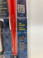 Wolo 417 Dual Tone Air Horn Kit 12V Long Horns Truck Sound New Sealed - Image 4