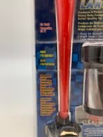Wolo 417 Dual Tone Air Horn Kit 12V Long Horns Truck Sound New Sealed - Image 5