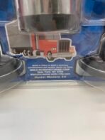 Wolo 417 Dual Tone Air Horn Kit 12V Long Horns Truck Sound New Sealed - Image 3