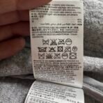 Banana Republic Gray Wool Blend Moto Jacket Women XL Cropped Zip Up - Image 12