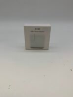61W USB-C Power Adapter Fast Charger – Open Box