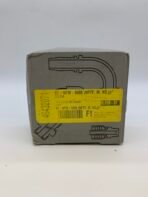 Goodyear Hydraulic Hose Fittings Set 22PCS Industrial Parts Italy Made