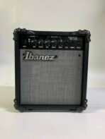 Ibanez IBZ10G Guitar Amplifier Compact Practice Amp 10W Vintage Style