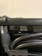 Ibanez IBZ10G Guitar Amplifier Compact Practice Amp 10W Vintage Style - Image 5