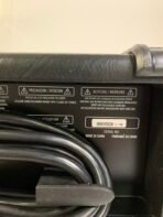 Ibanez IBZ10G Guitar Amplifier Compact Practice Amp 10W Vintage Style - Image 6