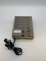 Vintage RadioShack NiCd Battery Charger 1990s Electronics Retro Charging Unit