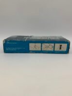 Vintage Realistic CB Radio TRC-409 40 Channel Emergency Road Radio 1980s Electronics - Image 4