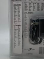 Zenith ZEN550 Universal Remote Extended Home Control 7 Device NEW Sealed - Image 5