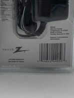 Zenith ZEN550 Universal Remote Extended Home Control 7 Device NEW Sealed - Image 4