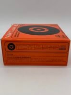 e3Works Vinyl Style CD-R 10 Pack 700MB 80min 24x Blank Discs w/ Cases - Image 4