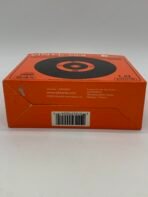 e3Works Vinyl Style CD-R 10 Pack 700MB 80min 24x Blank Discs w/ Cases - Image 3