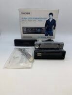 KOSS MS3461 In-Dash CD MP3 Car Stereo Receiver 220W