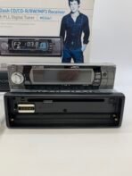 KOSS MS3461 In-Dash CD MP3 Car Stereo Receiver 220W - Image 2
