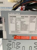 KOSS MS3461 In-Dash CD MP3 Car Stereo Receiver 220W - Image 4