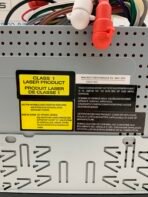 KOSS MS3461 In-Dash CD MP3 Car Stereo Receiver 220W - Image 5