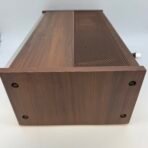 Technics SA-505 Vintage Stereo Receiver AM/FM Wood Case Japan - Image 5