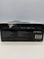 KOSS MS3461 In-Dash CD MP3 Car Stereo Receiver 220W - Image 8