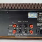 Technics SA-505 Vintage Stereo Receiver AM/FM Wood Case Japan - Image 8