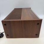 Technics SA-505 Vintage Stereo Receiver AM/FM Wood Case Japan - Image 11
