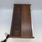 Technics SA-505 Vintage Stereo Receiver AM/FM Wood Case Japan - Image 12