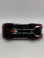 Vintage 1963 Corvette Stingray Diecast Model Car 1:18 Scale Maisto Taiwan Made - Image 10
