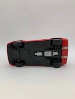 Vintage Lamborghini Diablo Diecast Model Car 1:18 Scale Red Maisto - Image 7