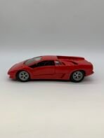 Vintage Lamborghini Diablo Diecast Model Car 1:18 Scale Red Maisto - Image 8