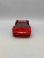 Vintage Lamborghini Diablo Diecast Model Car 1:18 Scale Red Maisto - Image 11