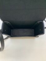 Vintage Bushnell Leather Binocular Case Brown Crossbody Field Bag Retro Travel Bag - Image 4