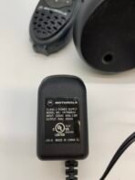 Motorola Talkabout T5420 Walkie Talkies Set w/ Charging Dock & Adapter 2-Way Radios - Image 3
