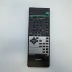 Sony STR-D2020 Vintage Receiver Dolby Pro Logic Tested BundleRemote Japan - Image 18