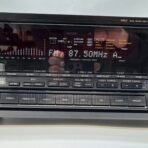 Sony STR-D2020 Vintage Receiver Dolby Pro Logic Tested BundleRemote Japan - Image 3