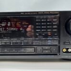 Sony STR-D2020 Vintage Receiver Dolby Pro Logic Tested BundleRemote Japan - Image 4