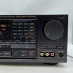 Sony STR-D2020 Vintage Receiver Dolby Pro Logic Tested BundleRemote Japan - Image 5