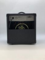 Vintage Style Guitar Amplifier Rocker RX-100 Practice Amp 7W Compact Guitar Amp - Image 2