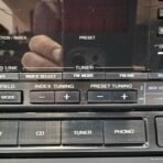 Sony STR-D2020 Vintage Receiver Dolby Pro Logic Tested BundleRemote Japan - Image 8