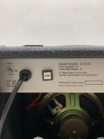 Vintage Style Guitar Amplifier Rocker RX-100 Practice Amp 7W Compact Guitar Amp - Image 3