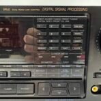 Sony STR-D2020 Vintage Receiver Dolby Pro Logic Tested BundleRemote Japan - Image 9