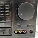 Sony STR-D2020 Vintage Receiver Dolby Pro Logic Tested BundleRemote Japan - Image 10