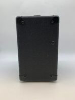 Vintage Style Guitar Amplifier Rocker RX-100 Practice Amp 7W Compact Guitar Amp - Image 6