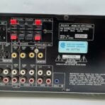 Sony STR-D2020 Vintage Receiver Dolby Pro Logic Tested BundleRemote Japan - Image 14