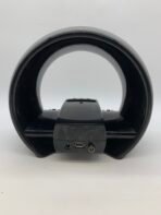 JBL On Air Wireless Speaker Retro iPhone Dock Station FM Radio Clock Audio System - Image 4