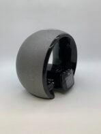 JBL On Air Wireless Speaker Retro iPhone Dock Station FM Radio Clock Audio System - Image 5