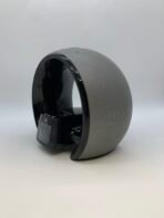 JBL On Air Wireless Speaker Retro iPhone Dock Station FM Radio Clock Audio System - Image 6