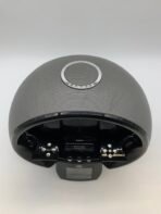JBL On Air Wireless Speaker Retro iPhone Dock Station FM Radio Clock Audio System - Image 7